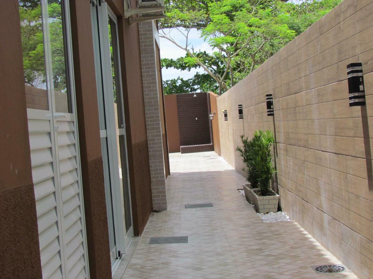 Campeche Apart Florianopolis Exterior photo