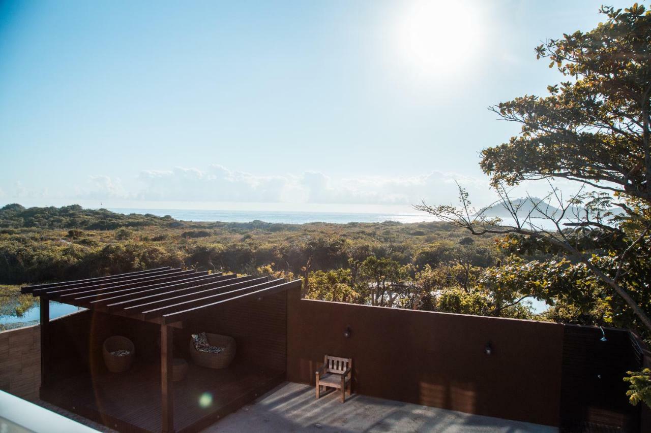 Campeche Apart Florianopolis Exterior photo